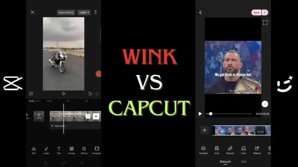 CapCut-Vs-Wink