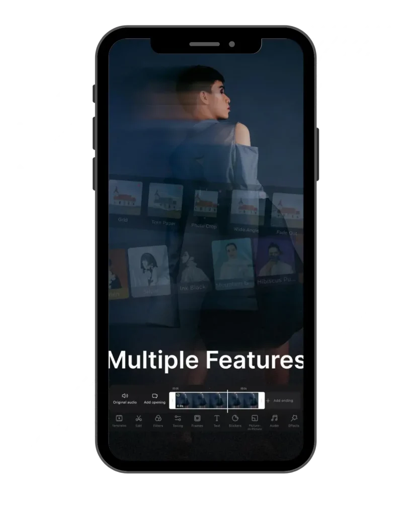Wink MOD APK for iOS Free for iPhone with VIP Unlocked 2 Wink mod apk for iOS download