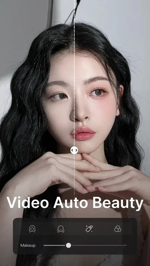 Wink MOD APK for iOS Free for iPhone with VIP Unlocked 1 Wink mod apk For iOS