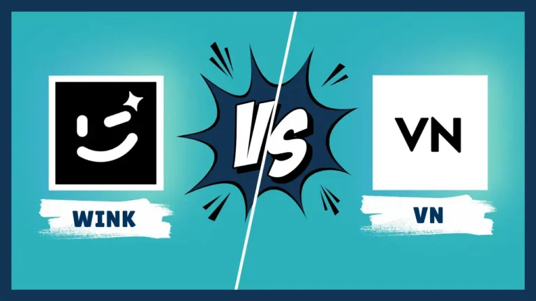 Wink-Vs-VN