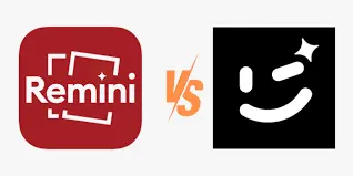 Wink vs Remini: Best Photo Retouching App in 2024 – Comparison 1 Wink vs Remini mod apk